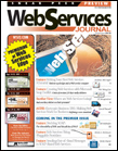 Web Services Journal