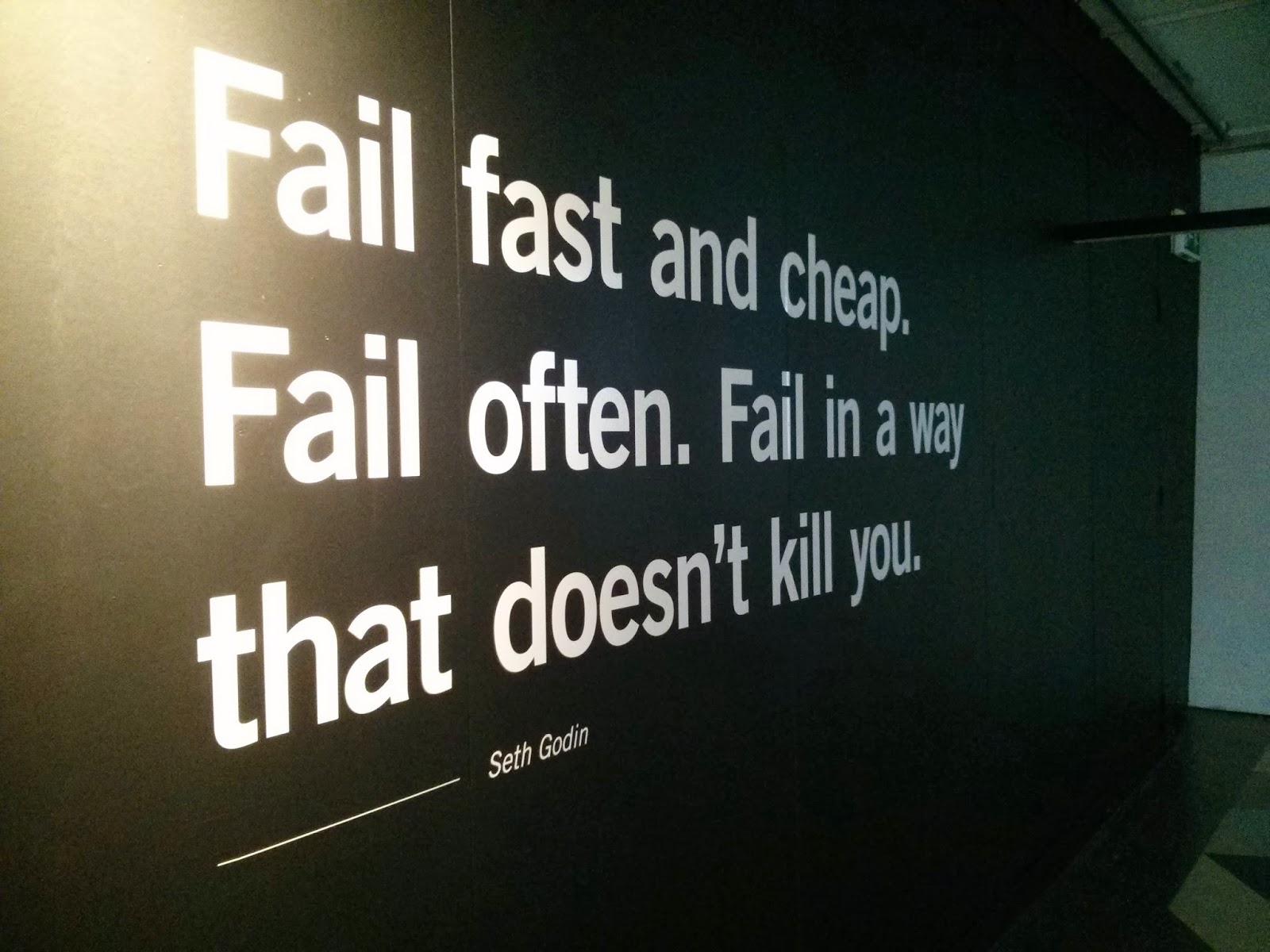 how-to-fail-fast-and-succeed-mark-richman