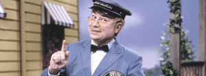 Mr. McFeely